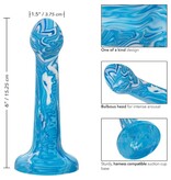 Cal Exotics Twisted Love Twisted Bulb Tip Probe