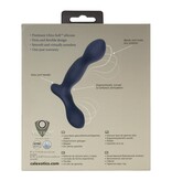 Cal Exotics Viceroy Expert Prostate Probe