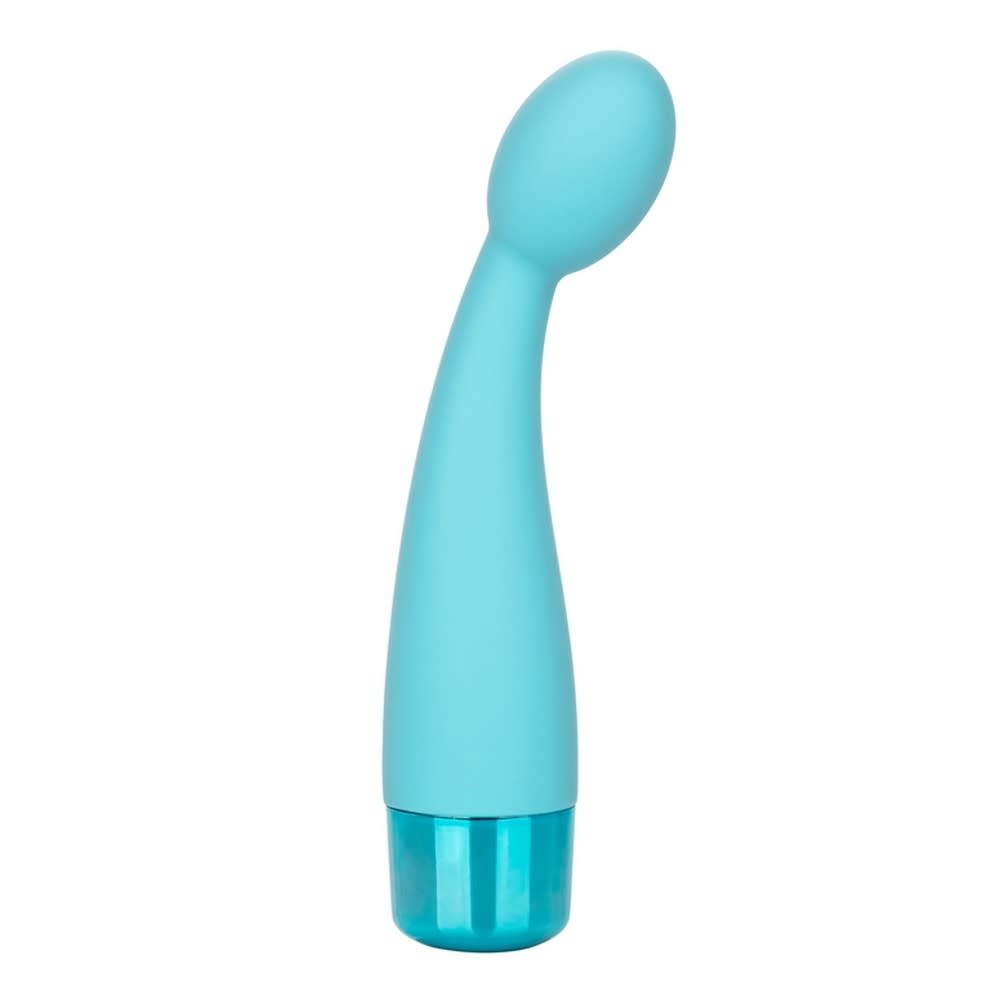 Cal Exotics Eden Silicone Tulip Vibe