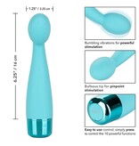 Cal Exotics Eden Silicone Tulip Vibe
