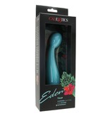 Cal Exotics Eden Silicone Tulip Vibe