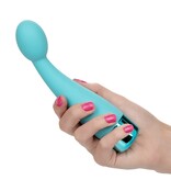 Cal Exotics Eden Silicone Tulip Vibe