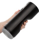 Cal Exotics Bionic Sucking and Vibrating Masturbator