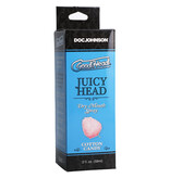 Doc Johnson Toys GoodHead Juicy Head Dry Mouth Spray 2 oz (59 ml) Cotton Candy