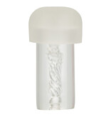 Cal Exotics Optimum Series Automatic Smart Pump Replacement Sleeve