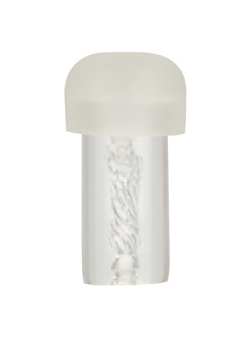 Cal Exotics Optimum Series Automatic Smart Pump Replacement Sleeve