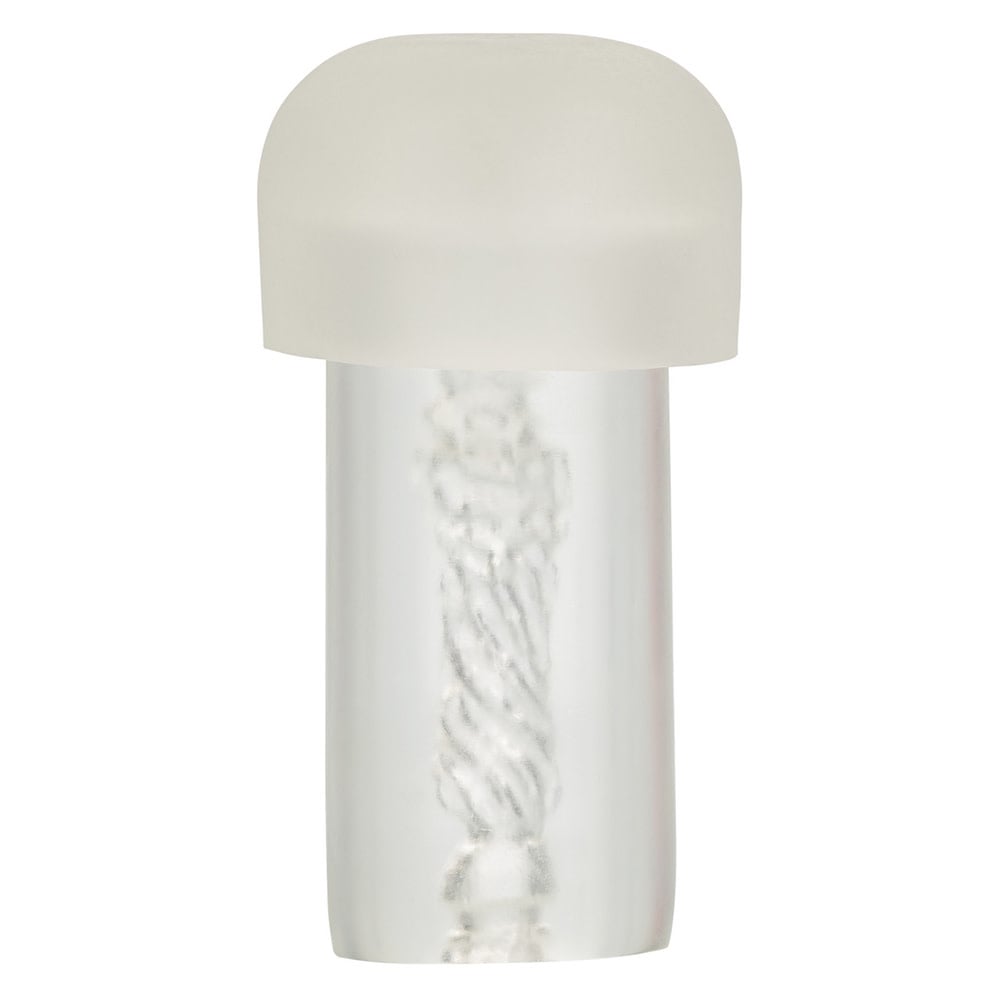 Cal Exotics Optimum Series Automatic Smart Pump Replacement Sleeve