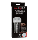 Cal Exotics Optimum Series Automatic Smart Pump Replacement Sleeve