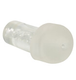 Cal Exotics Optimum Series Automatic Smart Pump Replacement Sleeve