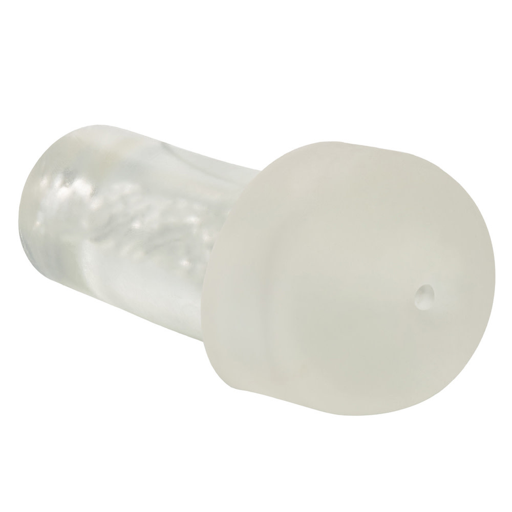 Cal Exotics Optimum Series Automatic Smart Pump Replacement Sleeve