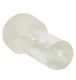 Cal Exotics Optimum Series Automatic Smart Pump Replacement Sleeve