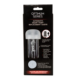 Cal Exotics Optimum Series Automatic Smart Pump Replacement Sleeve