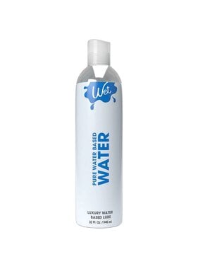 Wet Lubricants Wet Water-Based Lubricant 32 oz