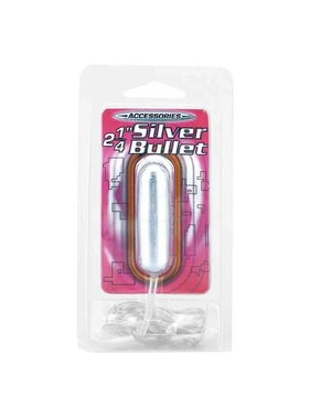 NMC Silver Bullet Accessory