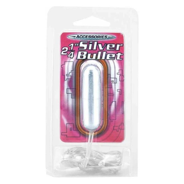 NMC Silver Bullet Accessory