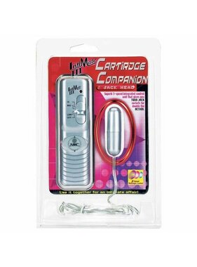 NMC Intimate 3 - Cartridge Companion