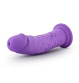 Blush Novelties Ruse Jammy Realistic Curved G-Spot Dildo
