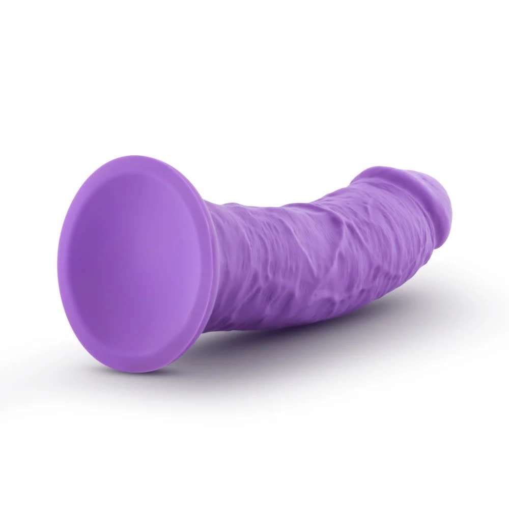 Blush Novelties Ruse Jammy Realistic Curved G-Spot Dildo