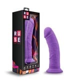 Blush Novelties Ruse Jammy Realistic Curved G-Spot Dildo