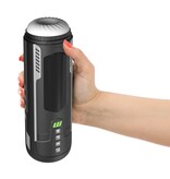 Blush Novelties M For Men Master Blaster Masturbator