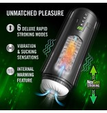 Blush Novelties M For Men Master Blaster Masturbator