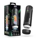 Blush Novelties M For Men Master Blaster Masturbator