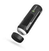 Blush Novelties M For Men Master Blaster Masturbator