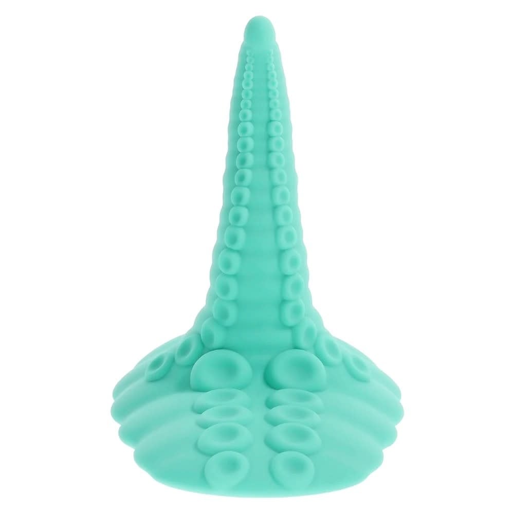 Evolved Toys Vibrating Tentacle Grinder with Remote
