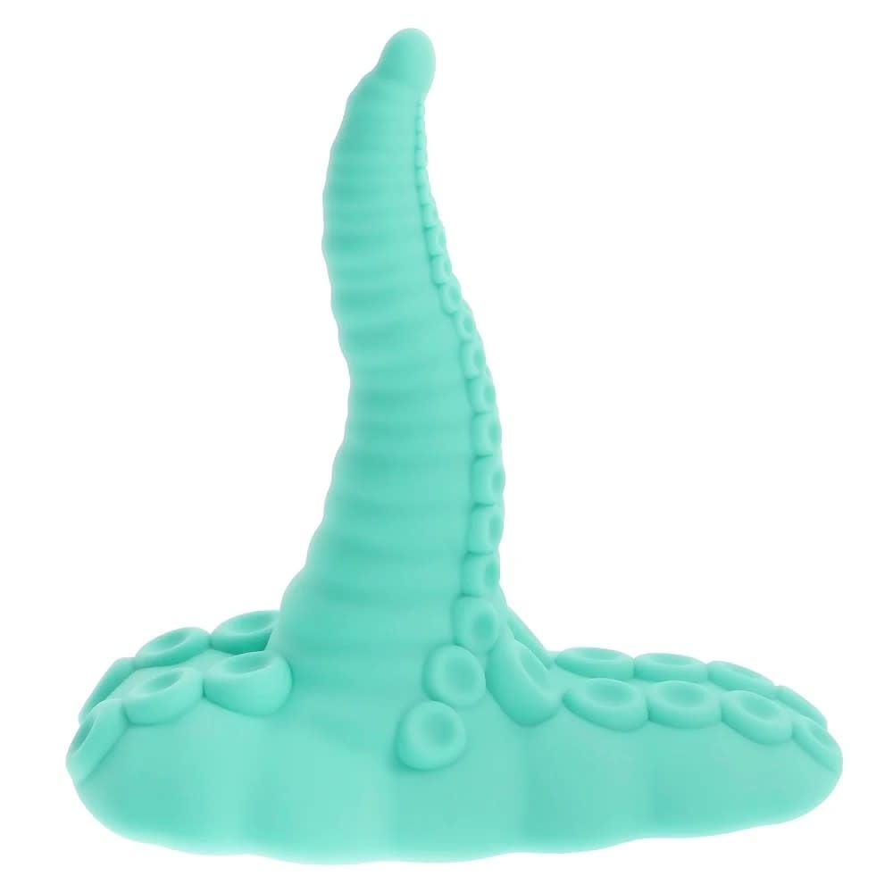 Evolved Toys Vibrating Tentacle Grinder with Remote