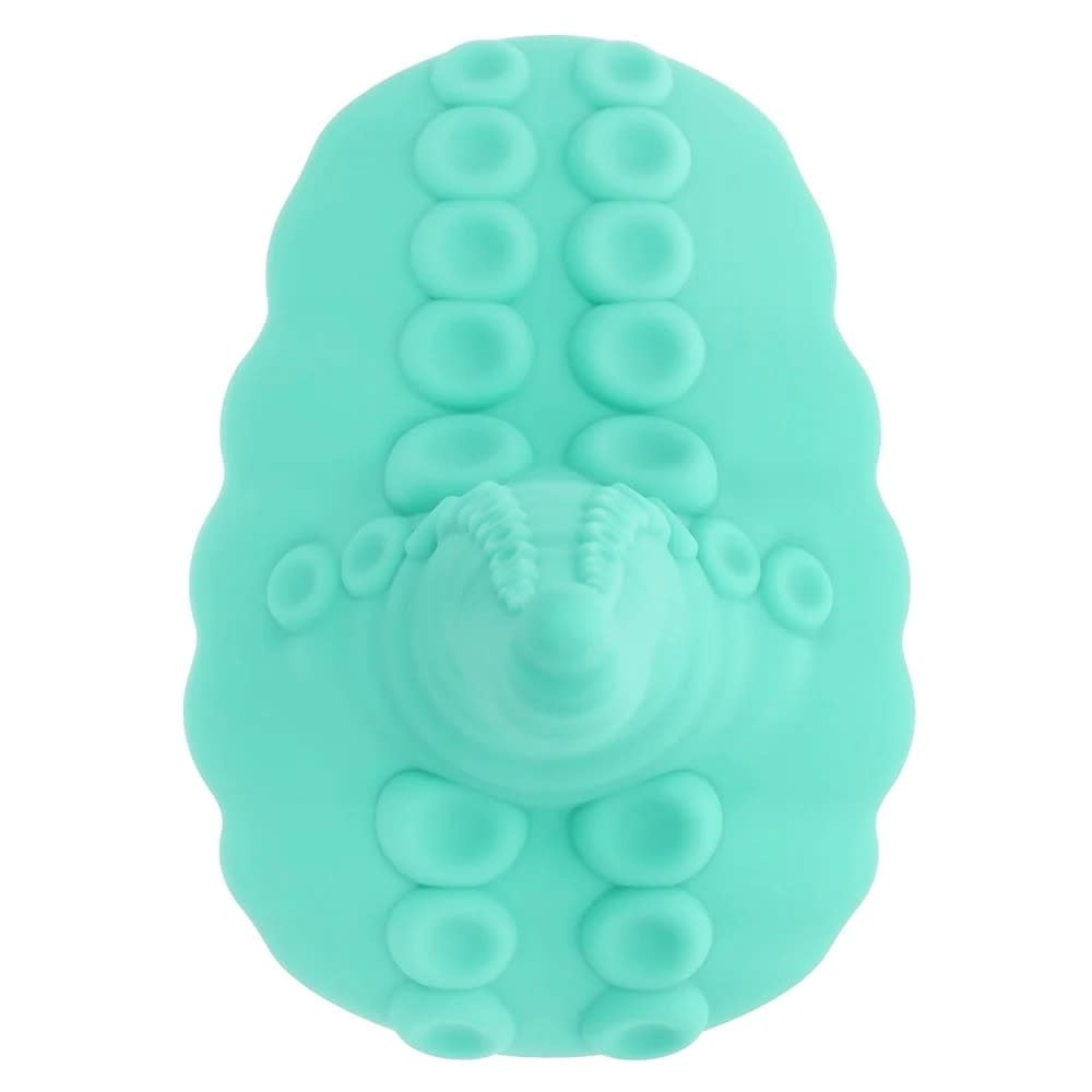 Evolved Toys Vibrating Tentacle Grinder with Remote
