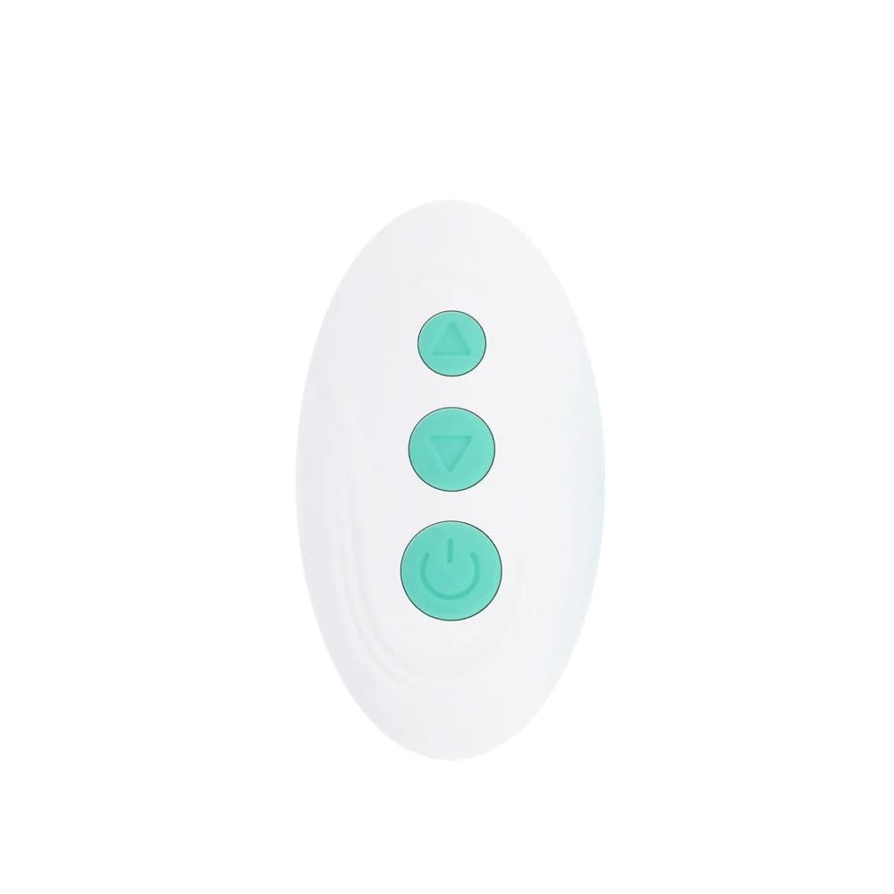 Evolved Toys Vibrating Tentacle Grinder with Remote