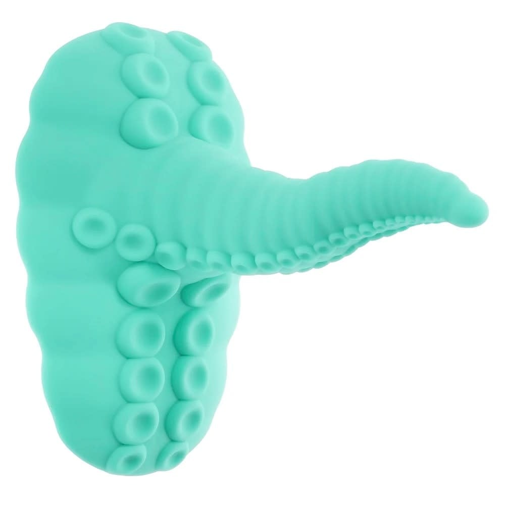 Evolved Toys Vibrating Tentacle Grinder with Remote