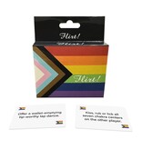 Kheper Games Flirt! Card Game