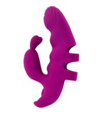 Evolved Toys Playboy Lend a Hand Finger Vibe