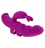 Evolved Toys Playboy Lend a Hand Finger Vibe