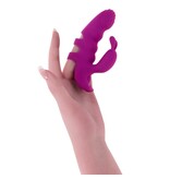 Evolved Toys Playboy Lend a Hand Finger Vibe