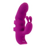 Evolved Toys Playboy Lend a Hand Finger Vibe