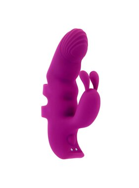 Evolved Toys Playboy Lend a Hand Finger Vibe