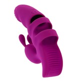 Evolved Toys Playboy Lend a Hand Finger Vibe
