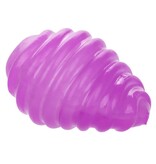 Cal Exotics Pop Sock Textured Stroker (Purple)