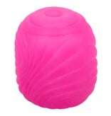 Cal Exotics Pop Sock Textured Stroker (Pink)