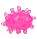 Cal Exotics Pop Sock Textured Stroker (Pink)
