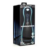 XR Brands The Milker Extreme 16X Sucking Masturbator