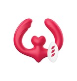 Nobü Toys Nobü Essentials : Jëli Dual Ended Couples Vibe