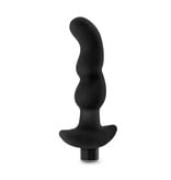 Blush Novelties Anal Adventures Platinum Prostate Massager Vibe 03