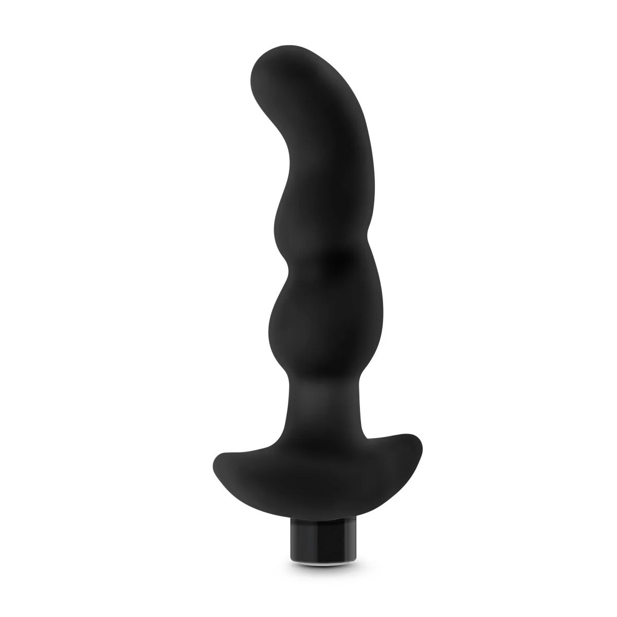 Blush Novelties Anal Adventures Platinum Prostate Massager Vibe 03