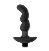 Blush Novelties Anal Adventures Platinum Prostate Massager Vibe 03