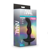 Blush Novelties Anal Adventures Platinum Prostate Massager Vibe 03