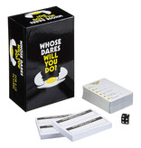 Kheper Games Whose Dares Will You Do? Game