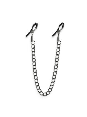 NS Novelties Bound DC2 Nipple Clamps